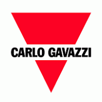 Logo of Carlo Gavazzi