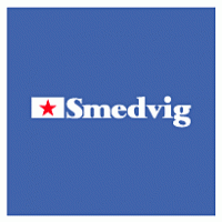 Logo of Smedvig