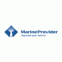 Logo of MarineProvider