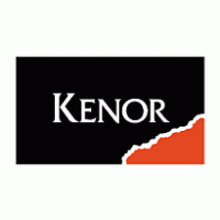 Logo of Kenor