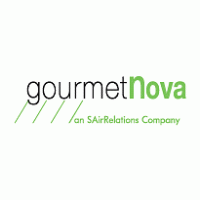 Logo of Gourmet Nova