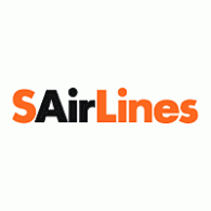Logo of SAirLines