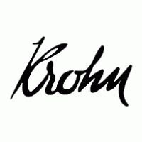 Logo of Krohn