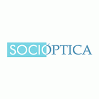 Logo of Socioptica