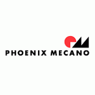 Logo of Phoenix Mecano