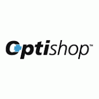Logo of Optishop