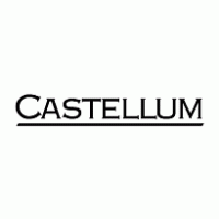 Logo of Castellum