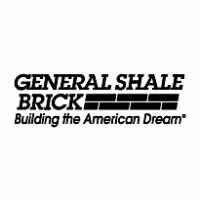 Logo of General Shale Products