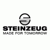 Logo of Steinzeug