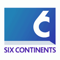 Logo of Six Continents