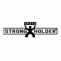Logo of Strongholder