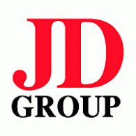 Logo of JD Group