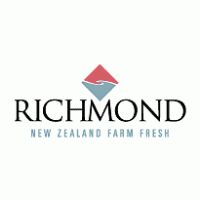 Logo of Richmond