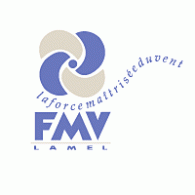 Logo of FMV Lamel