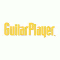 Logo of Guitar Player