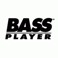 Logo of Bass Player