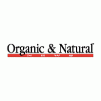 Logo of Organic &amp; Natural News