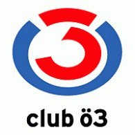 Logo of Club OE3