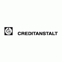 Logo of Creditanstalt