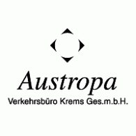Logo of Austropa