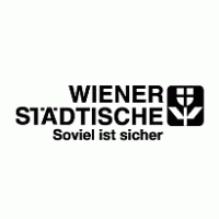 Logo of Wiener Staedtische