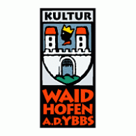 Logo of Waidhofen Kultur