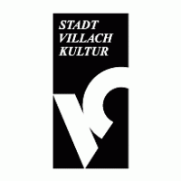 Logo of Stadt Villach Kultur