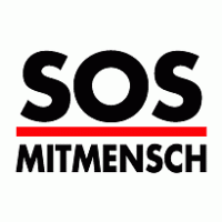 Logo of SOS Mitmensch