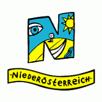 Logo of Niederosterreich
