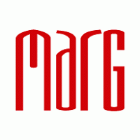 Logo of Marg