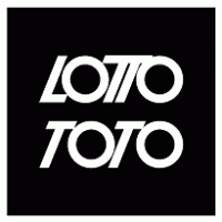 Logo of Lotto Toto