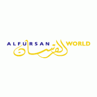 Logo of Alfursan World