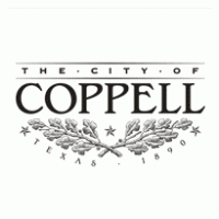 Logo of The City of Coppell
