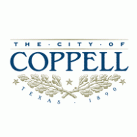 Logo of The City of Coppell