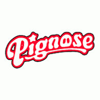 Logo of Pignose