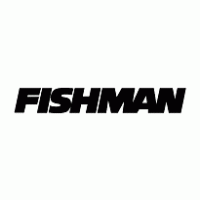 Logo of Fishman