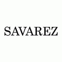 Logo of Savarez