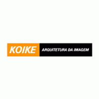 Logo of KOIKE Arquitetura da Imagem