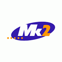 Logo of Mk2