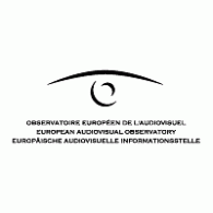 Logo of European Audiovisual Observatory