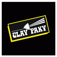 Logo of Clay Paky