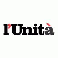 Logo of l&#039;Unita