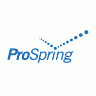 Logo of ProSpring