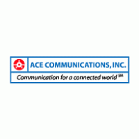 Logo of ACE Communications