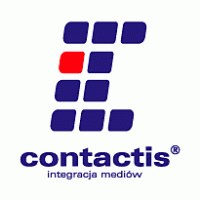 Logo of Contactis