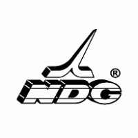 Logo of NDG