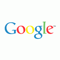 Logo of Google