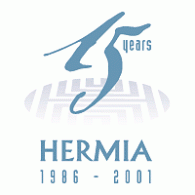 Logo of Hermia