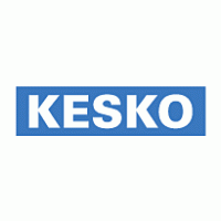 Logo of Kesko