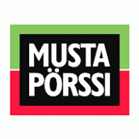Logo of Musta Porssi